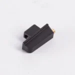 Wilson Combat Front Sight for Colt 2020 Python/Anaconda Gold Bead .180" - alternate view 2