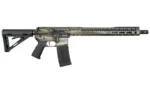 Black Rain Ordnance BRO SPEC+ 556NATO 16" 30RD PAT FD/OD - alternate view 2