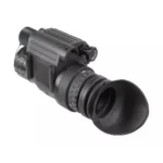 AGM Global Vision AGM PVS-14 3APW Night Vision Monocular with FOM 2000+ Black - alternate view 2