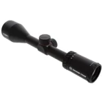Crimson Trace Corporation Crimson Trace Brushline Pro Rifle Scope 3-9x50mm 1" SFP BDC PRO - alternate view 2