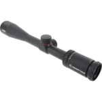 Crimson Trace Corporation Crimson Trace Hardline Rifle Scope - 4-12x40mm 1" SFP Mil-Dot - alternate view 2