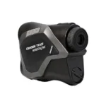 Crimson Trace Corporation Crimson Trace Horizonline 4000 Laser Rangefinder 7x22 Illuminated Black - alternate view 2