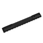Area419 Area 419 Savage SA 1913 Improved Scope Rail 7075 Alum 20MOA Type III Black - alternate view 2