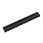 Area419 Area 419 Ruger Amer 1913 Improved Scope Rail 7075 Alum 20MOA Type III Black - alternate view 2