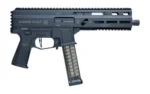 Grand Power GPWR STRIBOG SP10A3 10MM 8" 20RD BLK - alternate view 2