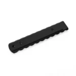 Area419 Area 419 Henry SA 1913 Improved Scope Rail 7075 Alum 0MOA Type III Black - alternate view 2