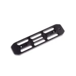 Area419 Area 419 Arcalock 6" M-LOK Dovetail Rail Black - alternate view 2