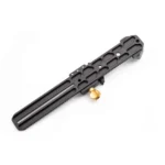 Area419 Area 419 ARCALOCK 12" Universal Barricade Rail Kit with Clamp - alternate view 2