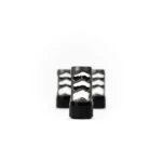 Area419 Hellfire Titanium Self-Timing Muzzle Brake .30 and Under 5/8x24 - alternate view 2