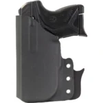 Mission First Tactical Pocket Holster for Ruger LCP II Black Ambi - alternate view 2