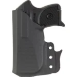Mission First Tactical Pocket Holster for Ruger LCP Black Ambi - alternate view 2