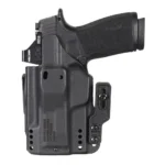 Mission First Tactical Pro Series IWB Holster for Sig P365 X-Macro Black Ambi - alternate view 2