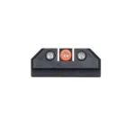 Night Fision LLC Night Fision Night Sight Set Orange for CZ P-10 C/F - alternate view 2