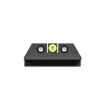 Night Fision LLC Night Fision Night Sight Set Yellow Front Black Back for CZ P-07/P-09 - alternate view 2