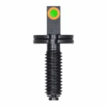 Night Fision LLC Night Fision Tritium Front Sight Post Orange Ring for AR15 - alternate view 2
