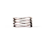 Dead Air Silencers Dead Air Wave Spring for Wolverine Adapter - alternate view 2