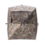 Rhino Blinds Rhino R102 2 Person Ground Blind Realtree Edge - alternate view 2