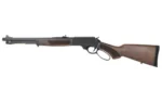 Henry Repeating Arms HENRY H9 PROTECTOR 360HMR 16.5 4R TB - alternate view 2