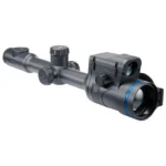 Sellmark Corporation Pulsar Thermion 2 LRF XL50 HD Thermal Rifle Scope 1.75-14x50mm - alternate view 2