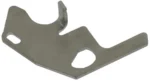 Volquartsen Custom Volquartsen Automatic Bolt Release 10/22 Silver - alternate view 2