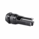 Dead Air Silencers Dead Air KeyMo Flash Hider M13x1LH Steyr Aug .22 Cal - alternate view 2