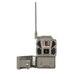 Tactacam - Reveal Hold Co Tactacam Reveal X 3.0 Cellular Trail Camera 4k - alternate view 2
