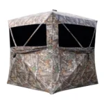 Rhino Blinds Rhino RB140 3 Person Ground Blind Realtree Camo - alternate view 2