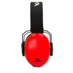 Pyramex Safety Pyramex VG80 Series Passive Earmuff 26dB Hi-Vis Orange - alternate view 2