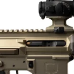 Q LLC Q Honey Badger Update Kit BCG and Buffer System - alternate view 2