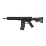 DPMS DP-15 Shortacle AR-15 Pistol .300 BLK 30rd Magazine(1) 10.5" Threaded Barrel M-LOK CAR-15 Brace - alternate view 2
