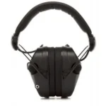 Pyramex Safety Pyramex Sentinel Electronic Ear Muffs 26dB Black - alternate view 2