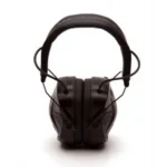Pyramex Safety Pyramex Amp Bluetooth Ear Muffs 26dB Black - alternate view 2