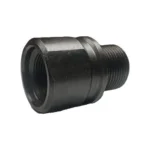 Banish Suppressors Banish 5787 Thread Adapter 9/16x24 to 5/8X24 - alternate view 2