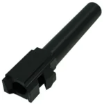 ZRO Delta LLC ZRO Delta Drop in Handgun Barrel for Modulus Compact 9mm 4" Barrel Black - alternate view 2