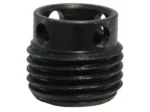 Grovtec Us Inc. GrovTec Non-Rotating Push Button Base 2/ct - alternate view 2