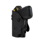 Taser International Inc. - AXON TASER Blade-Tech IWB Holster for TASER Pulse Designs - alternate view 2