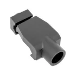 Grovtec Us Inc. Grovtec Side Rider Sling Mount Push Button Base Black - alternate view 2