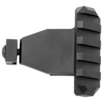 Grovtec Us Inc. Grovtec PAR 45 Degree Picatinny Angled Rail Black - alternate view 2