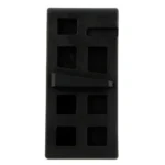 Tacfire Inc. Tacfire AR-15 Lower Receiver Vise Block - alternate view 2