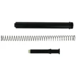 Tacfire Inc. TacFire AR-10 Carbine Buffer Tube Kit / Reg End Plate - alternate view 2