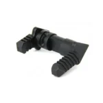Tacfire Inc. Tacfire Ambidextrous Safety Selector Lever Gen 2 for AR-15 Black - alternate view 2