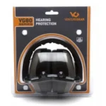 Pyramex Safety Pyramex VG80 Series Ear Muffs 25dB Grey - alternate view 2