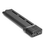 Wilson Combat Full Size 1911 Handgun Magazine Black .45 ACP 8/rd - alternate view 2