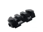10 Ring Sylvan Arms QD Rail Mount - alternate view 2