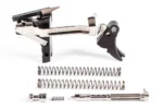 ZEV Technologies Fulcrum Adjustable Trigger Ultimate Kit for 1st-3rd Gen 9mm Glocks Black - alternate view 2