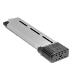 Wilson Combat 1911 Elite Tactical Full Size Handgun Magazine .45 ACP 10/rd - alternate view 2