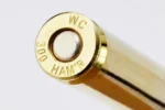 Wilson Combat Speer Hot Core HAM'R Rifle Ammunition .300 HAM R 130gr SP 2510 fps 20/ct - alternate view 2