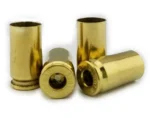 Lightning Ammo 9mm Fired Brass Casings Reconditioned 1000/ct - alternate view 2