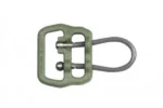 Blue Force Gear ULoop 1" Sling Hardware Tan - alternate view 2