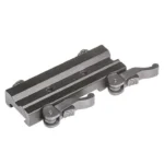 Sellmark Corporation Sightmark Locking Quick Detach Mount for Wolfhound Prismatic Sight - alternate view 2